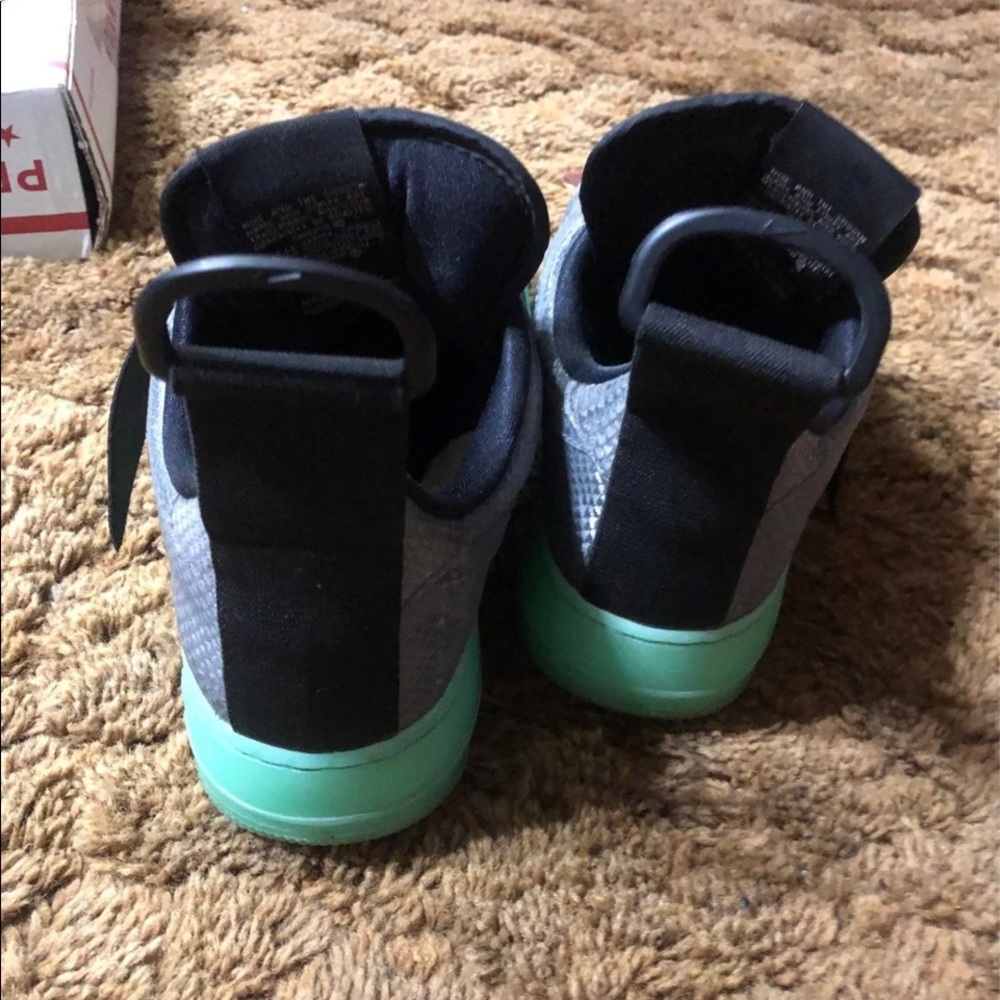 Nike utility obj - Picture 4 of 5